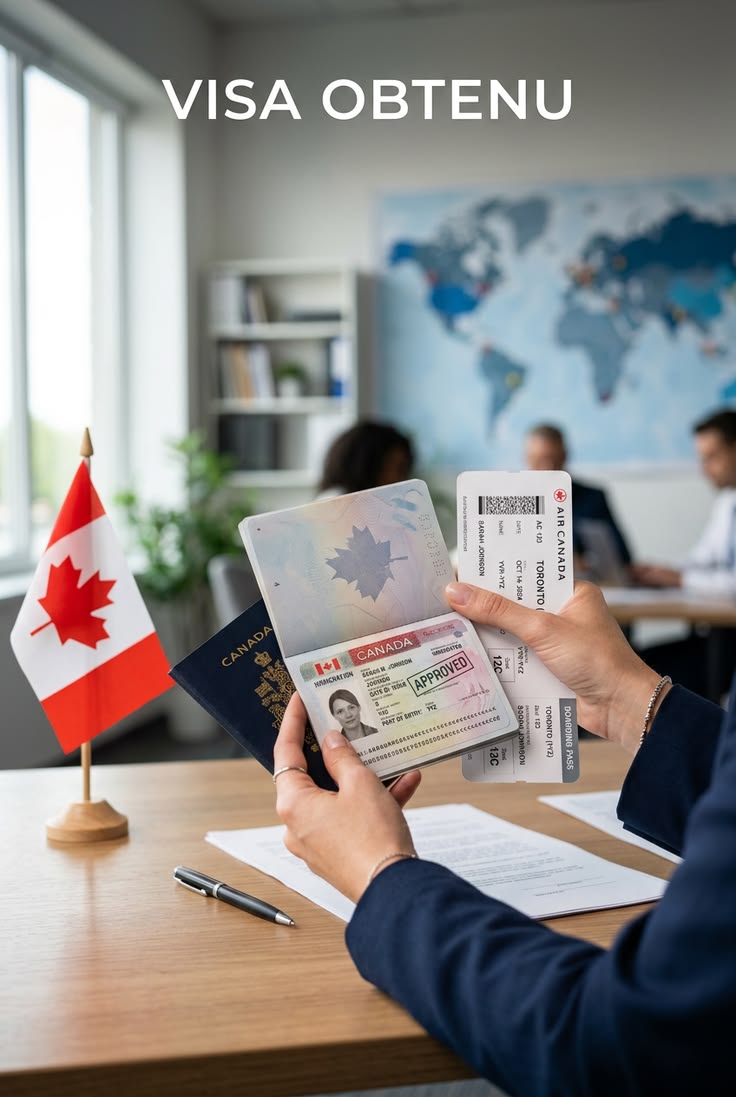 Canada Visa