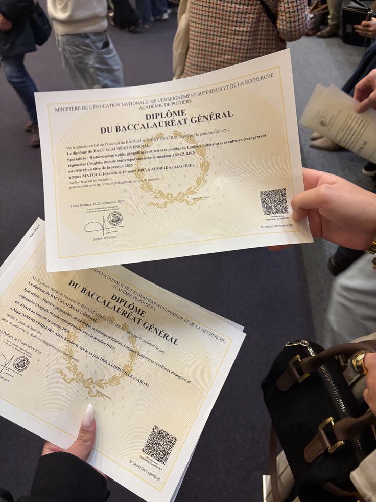 Bachelor's Degree