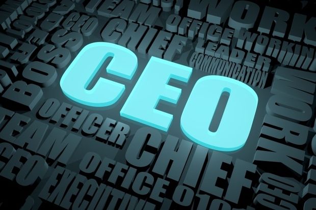 CEO