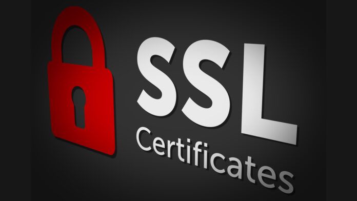 SSL Secure