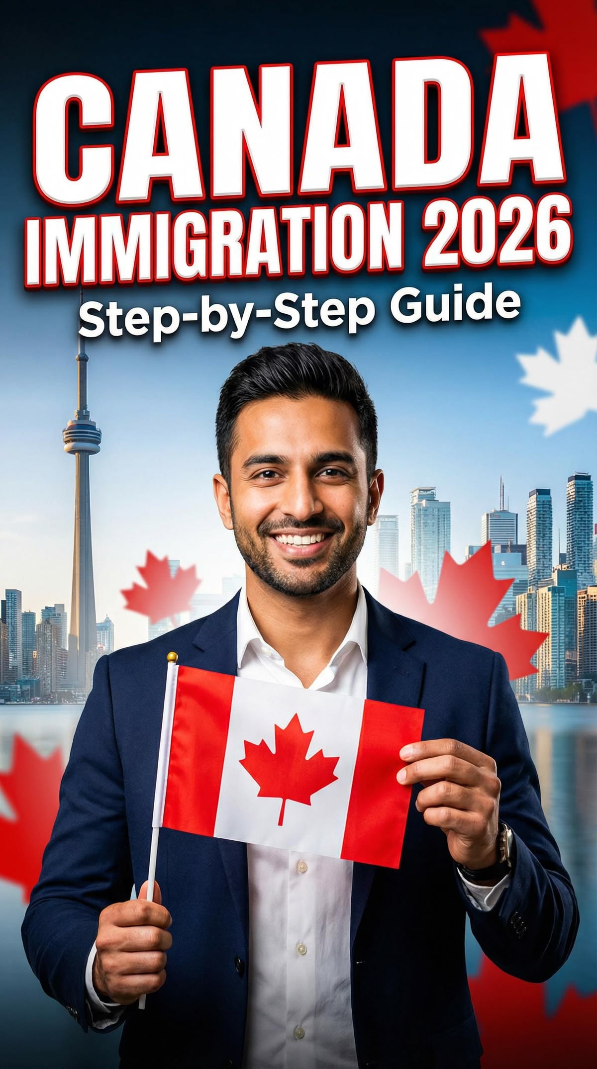 Canada Tourist Visa