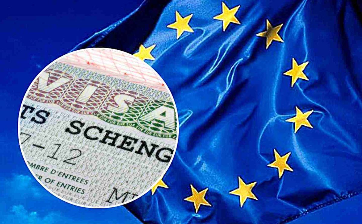 Schengen Student Visa