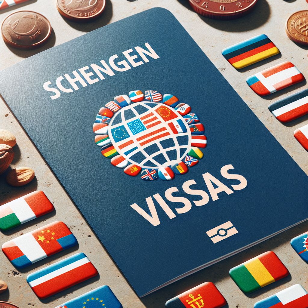 Schengen Transit Visa