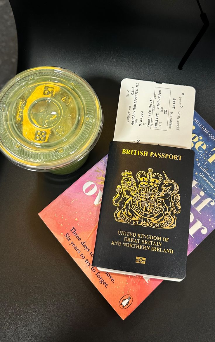 UK Student Visa