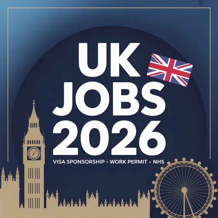 UK Work Visa