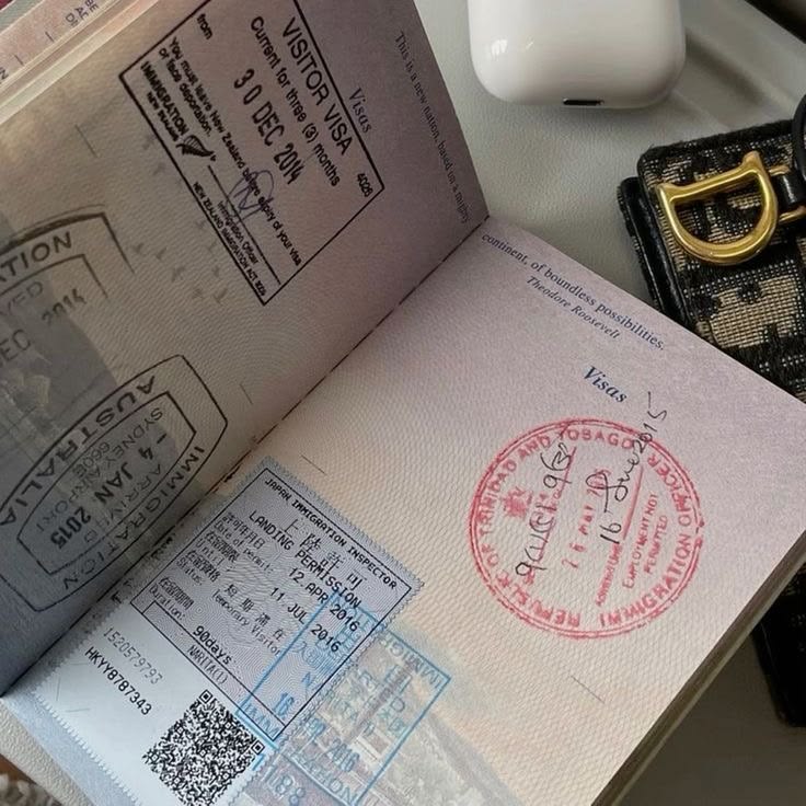 USA Student Visa