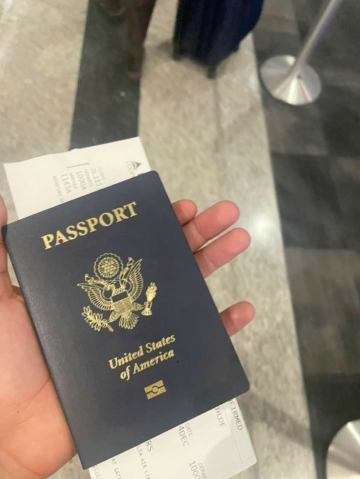 USA Tourist Visa