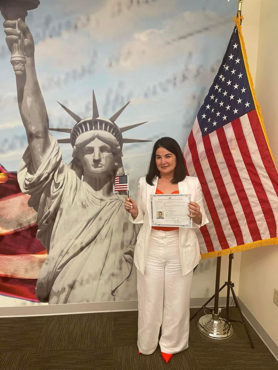 USA Work Visa